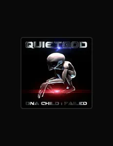 收听 Quiet God、观看音乐视频、阅读小传、查看巡演日期等 ！