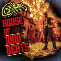 House of 1000 Beats - C-Lance