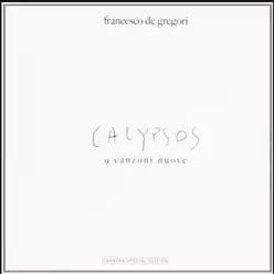 Calypsos - Francesco De Gregori