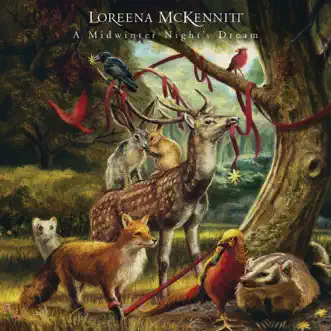 Seeds of Love by Loreena McKennitt song reviws