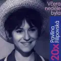 PAVLÍNA FILIPOVSKÁ