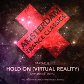 Hold on (Virtual Religion) [Remastering 2014] artwork
