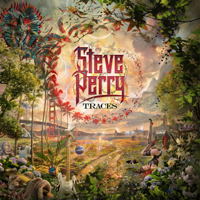 Steve Perry - We're Still Here artwork