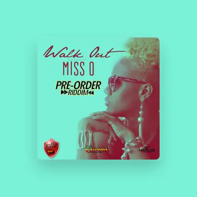 Listen to Miss O, watch music videos, read bio, see tour dates & more!