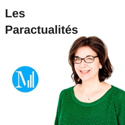 Les Paractualités – Canal M, la radio de Vues et Voix