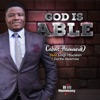 God Is Able (feat. Luigi Maclean & Curtis Quarcoo) - Single