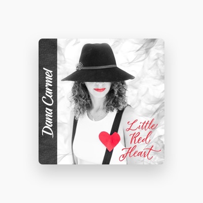 Listen to Dana Carmel, watch music videos, read bio, see tour dates & more!