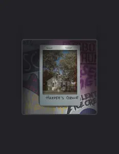 Ouça Harper's Grove, assista a videoclipes, leia a biografia, veja as datas das turnês e mais!