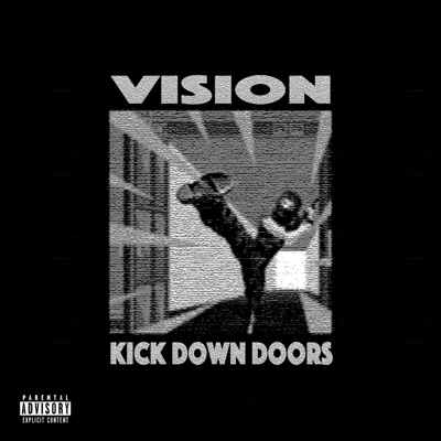 Kick Down Doors - Single