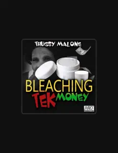 Ouve Thugsy Malone, vê vídeos de música, lê a biografia, vê as datas da digressão e muito mais!