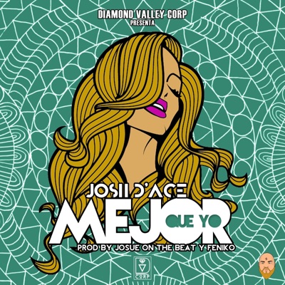Mejor Que Yo - Single
