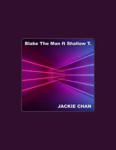 Blake The Manを聴いたり、ミュージックビデオを鑑賞したり、経歴やツアー日程などを確認したりしましょう！