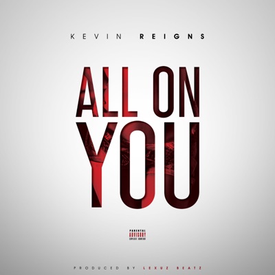 All on You - Single
