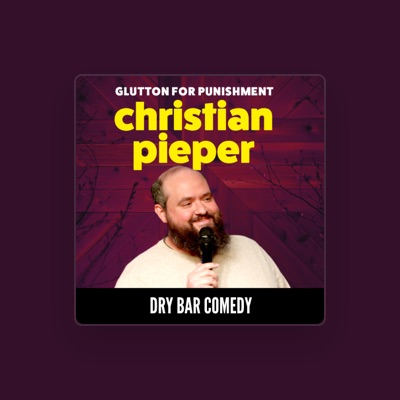 Listen to Christian Pieper, watch music videos, read bio, see tour dates & more!