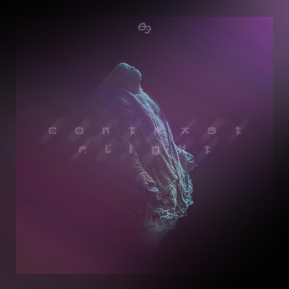 Обложка альбома «Contrast Flight - Single» — Brain Crisis