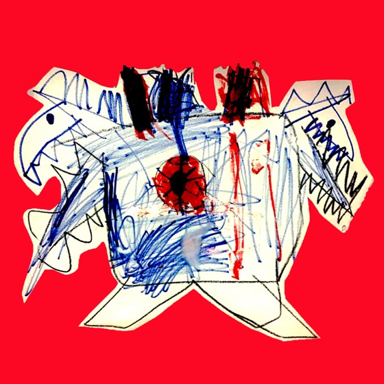 Cover artwork for Fire