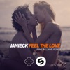 Feel the Love (Mike Williams Remix) - Single, 2017