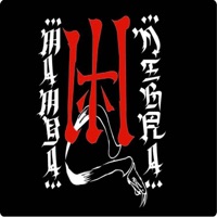 Mamba Negra - Hispana