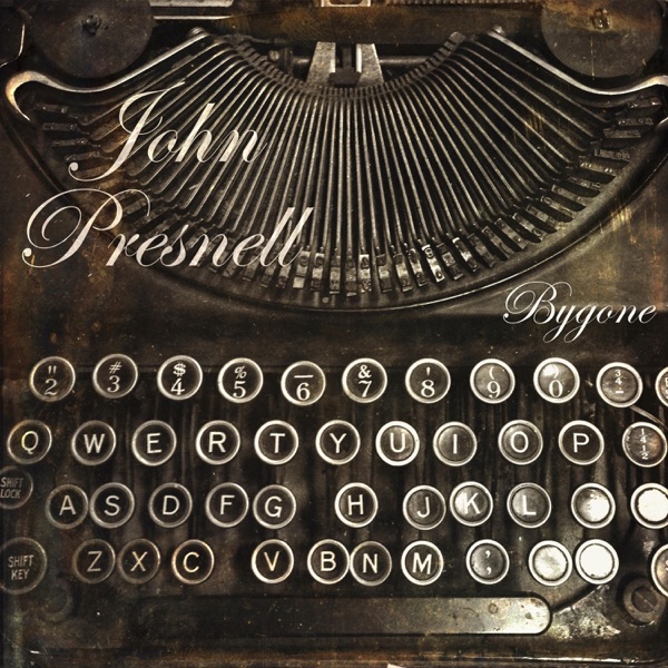 Bygone - Single