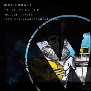 Paso Real - Single