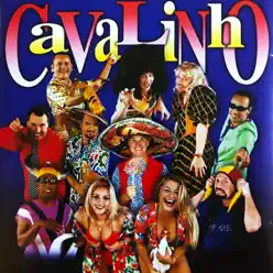 Banda Cavalinho - Banda Cavalinho Banda Cavalinho - Banda Cavalinho