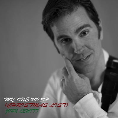 My One Wish (Christmas List) - Single