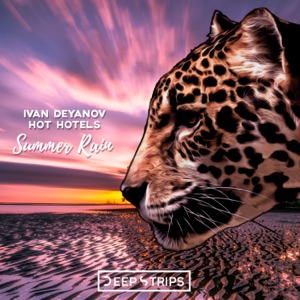 Summer Rain - Single