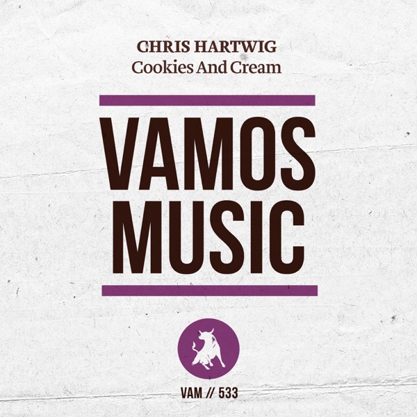 Cookies and Cream - Single