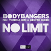 No Limit (feat. Victoria Kern & Godfrey Egbon) [Radio Edit] - Bodybangers