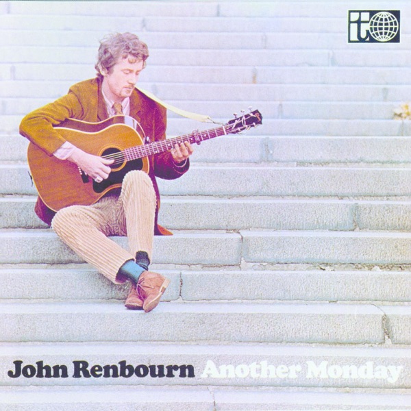 Another Monday