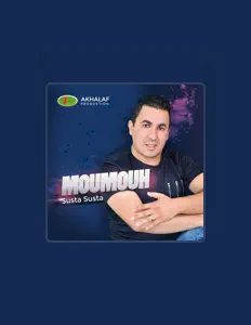 Dengarkan MOUMOUH, tonton video musik, baca bio, lihat tanggal tur & lainnya!