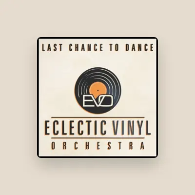 Listen to Eclectic Vinyl Orchestra, watch music videos, read bio, see tour dates & more!