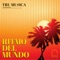 Viva La Música - Martin Ez lyrics