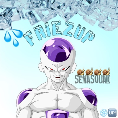 FriezUp (feat. Phil Drummin, Willie Jay, Bdill & Dutchie) - Single