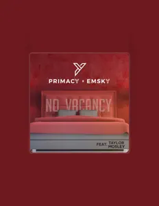 聆聽 Primacy x Emsky、觀看音樂影片、閱讀小傳、查看巡演日期等！