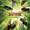 The Lego Ninjago Movie (Original Motion Picture Soundtrack) artwork