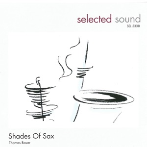 Shades of Sax