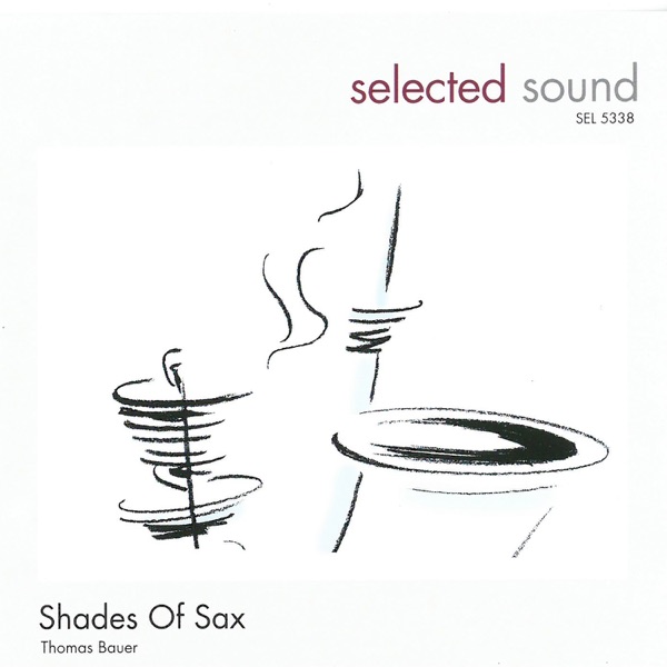 Shades of Sax