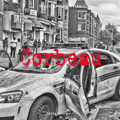 Corbeau - Single