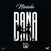 Niniola - Bana