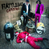 The Christmas - EP - Rattlebag