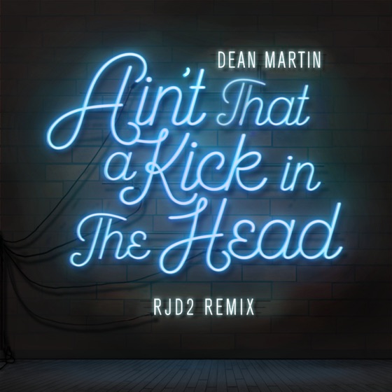 Cover artwork for Ain't That a Kick In the Head