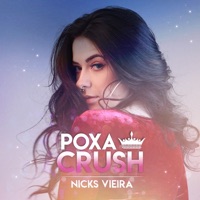 Poxa Crush - Single - Nicks Vieira