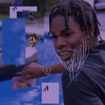 Thanx 4 the Memorie$ - Single