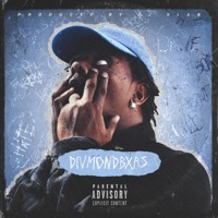 Divmond Bxrs - EP - KoolAhhKam