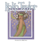 Koko Taylor - I Don't Care Who Knows
