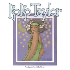 Koko Taylor (Remastered) - Koko Taylor