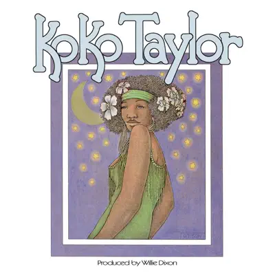 Koko Taylor (Remastered) - Koko Taylor