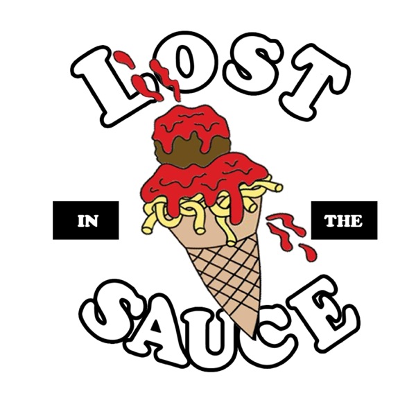 Lost in the Sauce