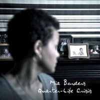 Quarter-Life Crisis - Mia Borders